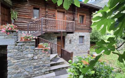 Casa con 3 Camere da Letto