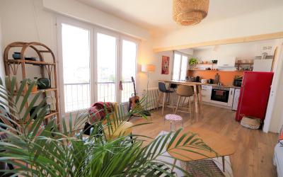 Appartement 1 Chambre