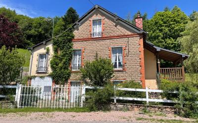 Maison 4u00a0Chambres