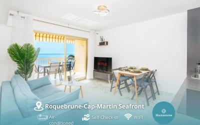 Appartement 2 Chambres