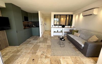 Appartement 1 Chambre