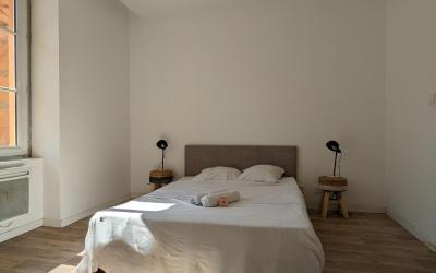 Appartement 1 Chambre Appartement 1 Chambre