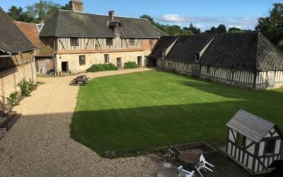 Maison 4u00a0Chambres Maison 4u00a0Chambres