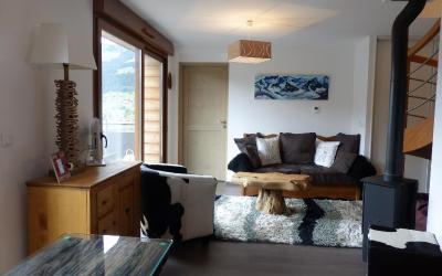 Appartement avec Balcon