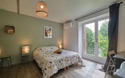 Maison de Vacances Maison de Vacances