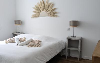 Appartement 1 Chambre Appartement 1 Chambre