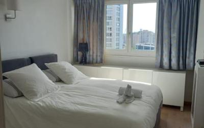 Appartement 1 Chambre Appartement 1 Chambre