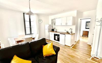 Appartement 2 Chambres