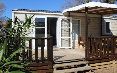 Mobile Home