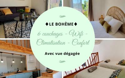 Appartement Familial 1 Chambre Appartement Familial 1 Chambre