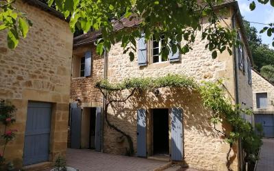 Maison 4u00a0Chambres Maison 4u00a0Chambres