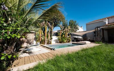 Appartement avec Vue sur le Parc