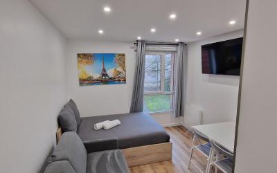 Appartement 1 Chambre