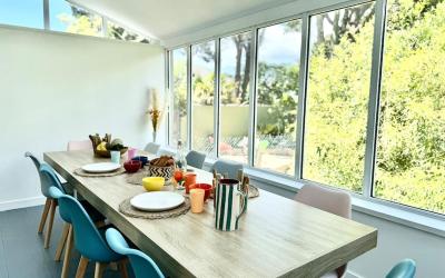 Maison 3u00a0Chambres