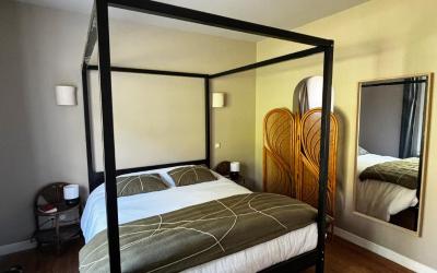 Villa 2 Chambresu00a0: