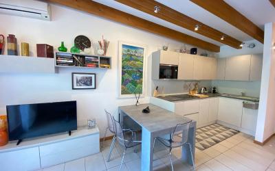 Appartamento con 1 Camera da Letto