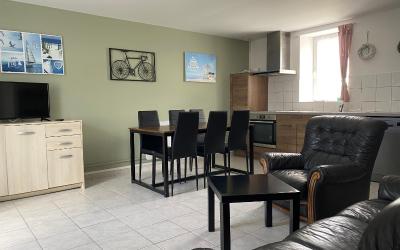 Appartement 2 Chambres