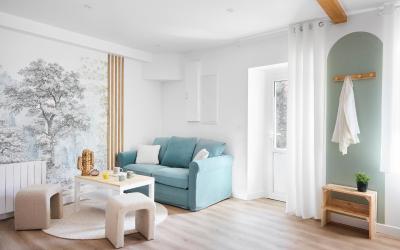 Appartement 2 Chambres