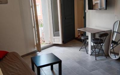 Appartement 1 Chambre