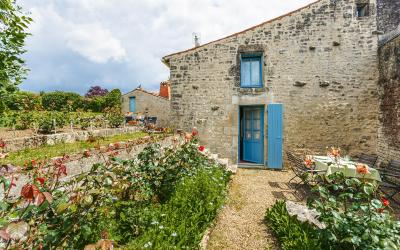 Maison 2u00a0Chambres Maison 2u00a0Chambres