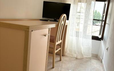 Chambre Double Standard Chambre Double Standard
