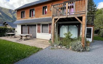 Appartement 1 Chambre