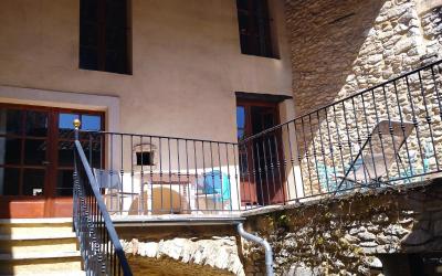 Maison 4u00a0Chambres Maison 4u00a0Chambres