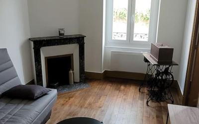 Appartement 1 Chambre