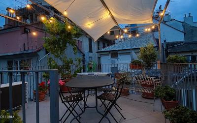 Appartamento con 1 Camera da Letto