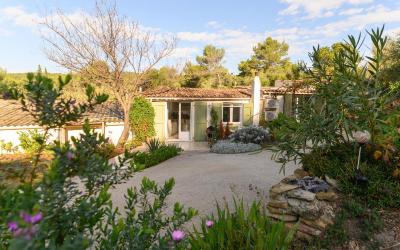 Maison 2u00a0Chambres