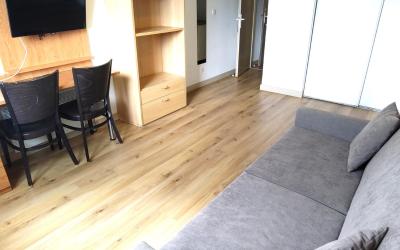 Appartement 1 Chambre Appartement 1 Chambre