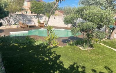 Villa Villa
