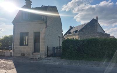 Maison 2u00a0Chambres