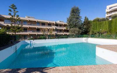 Appartement 1 Chambre - Vue sur Jardin Appartement 1 Chambre - Vue sur Jardin