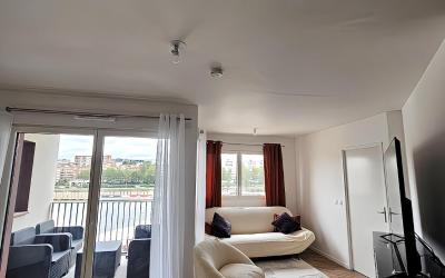 Appartement Appartement