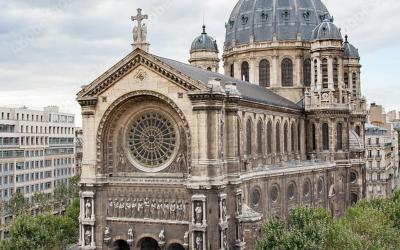 Appartement 1 Chambre