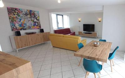 Appartement 1 Chambre