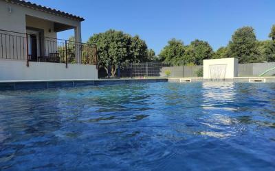 Villa 3u00a0Chambres