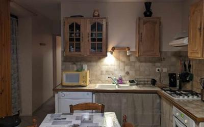 Appartement 2 Chambres