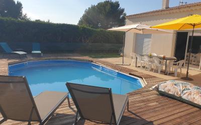 Maison 5u00a0Chambres