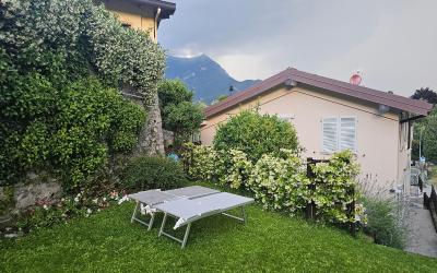 Casa con 1 Camera da Letto