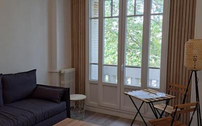 Appartement 1 Chambre