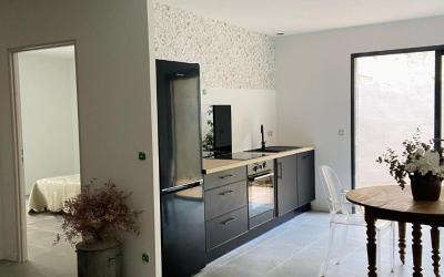Appartement 1 Chambre