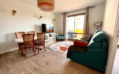 Appartement 1 Chambre