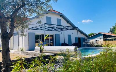 Villa avec Piscine Privu00e9e