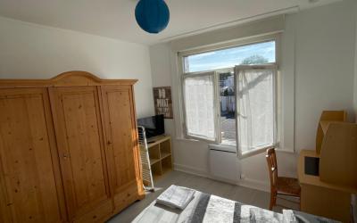 Appartement 1 Chambre Appartement 1 Chambre