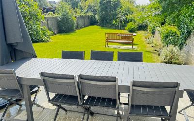 Maison 5u00a0Chambres