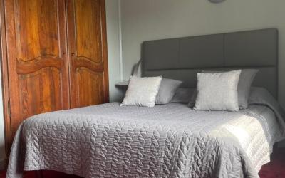 Chambre Double ou Lits Jumeaux Classique