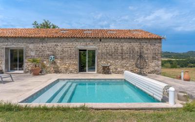 Maison 2u00a0Chambres