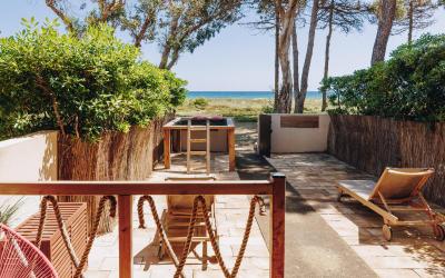 Studio - Vue sur Mer